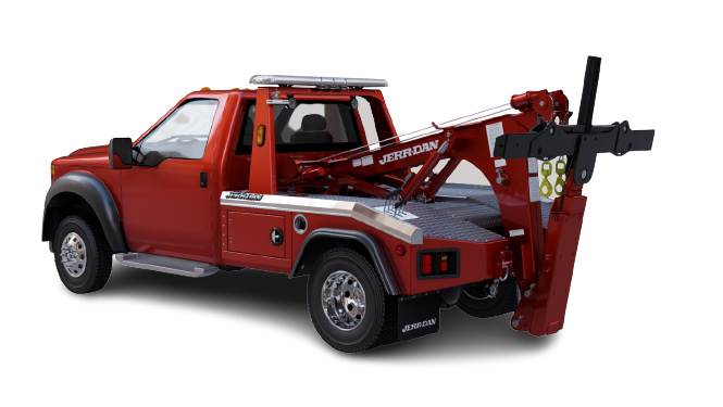 Graham's Towing SVS Corp.