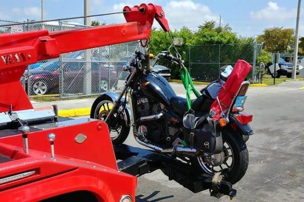 motorcycle towing in Marlborough, Massachusetts motorcycle towing in Marlborough, Massachusetts